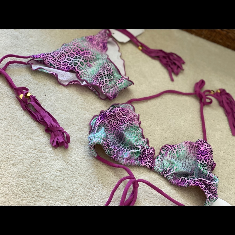 Swimwear